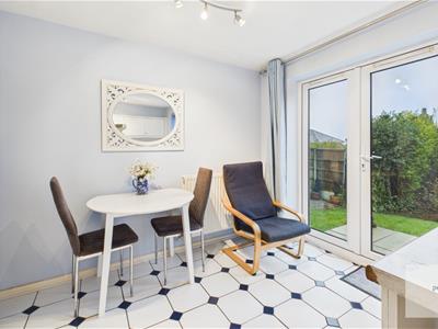 Sycamore Drive, Walmersley, Bury